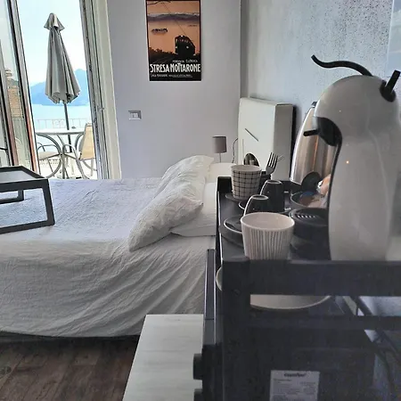 Pensión Le Della Vecchia Osteria