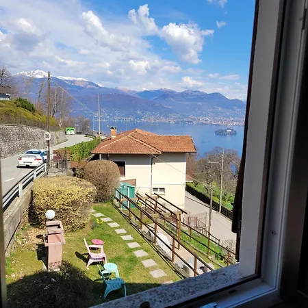 Le Della Vecchia Osteria Pensión