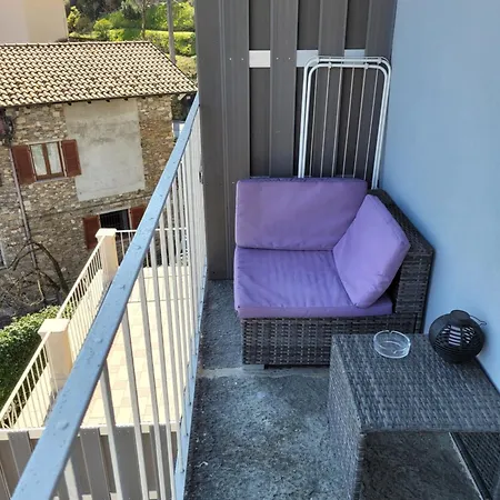 Πανσιόν Le Della Vecchia Osteria