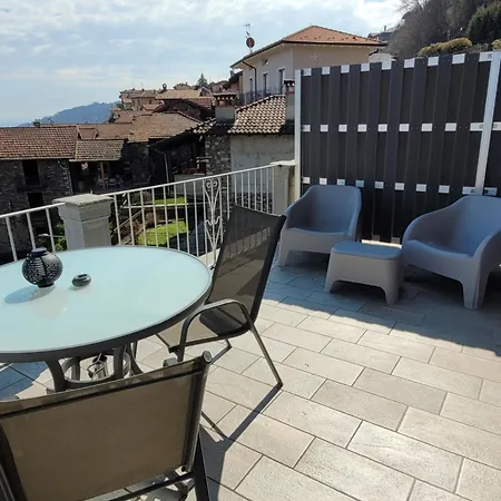 Le Della Vecchia Osteria 3*