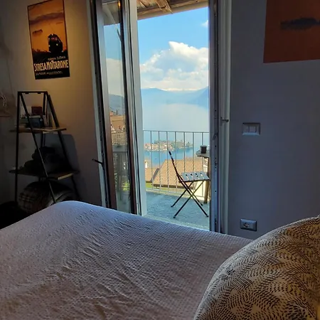 Le Della Vecchia Osteria Στρέσα