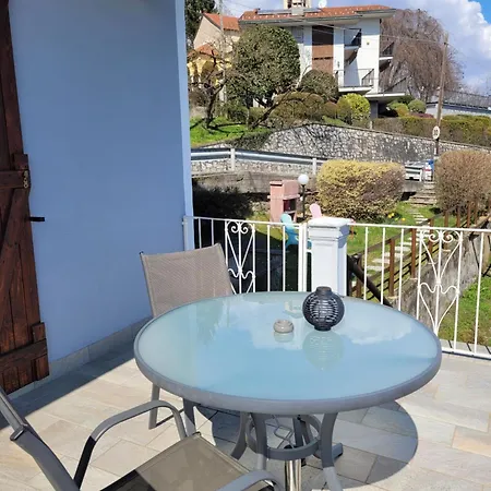 Le Della Vecchia Osteria 3* Stresa