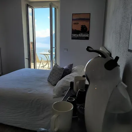 Pensión Le Della Vecchia Osteria