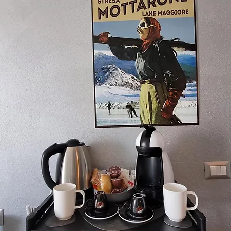 Pensión Le Della Vecchia Osteria 3*