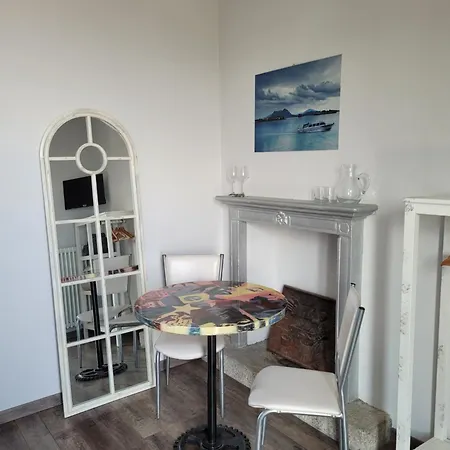 Πανσιόν Le Della Vecchia Osteria Στρέσα