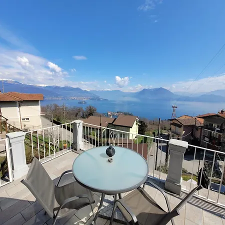 Le Della Vecchia Osteria Pensión