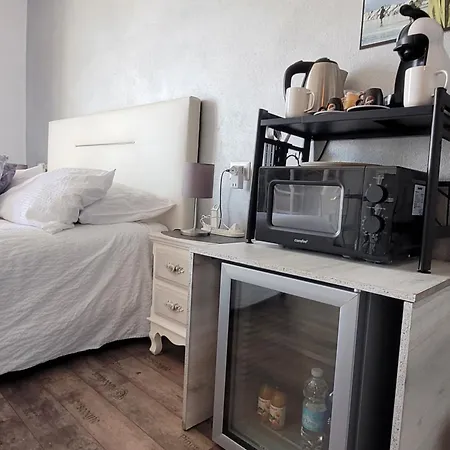 Pensión Le Della Vecchia Osteria 3*