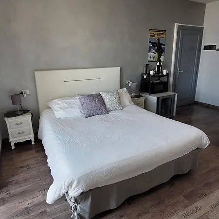 Le Della Vecchia Osteria