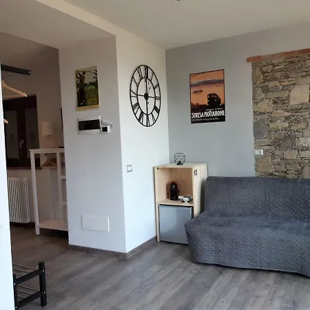 Le Della Vecchia Osteria Πανσιόν 3*