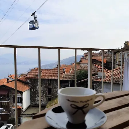 Pensión Le Della Vecchia Osteria