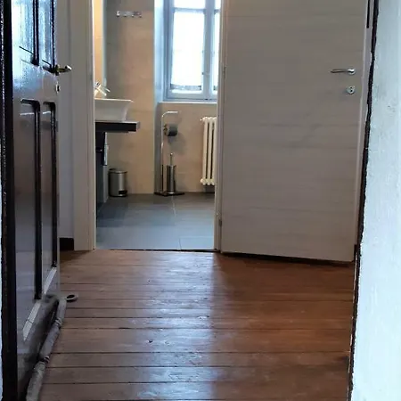 Πανσιόν Le Della Vecchia Osteria Στρέσα