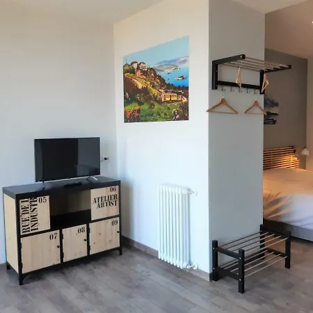 Le Della Vecchia Osteria 3* Στρέσα