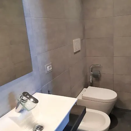 Le Della Vecchia Osteria Πανσιόν Στρέσα