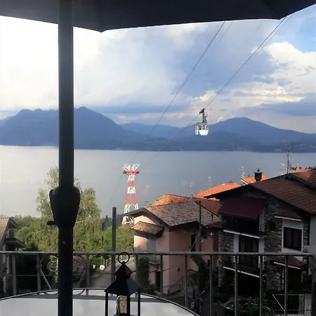 Le Della Vecchia Osteria Στρέσα