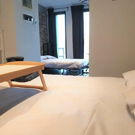 Le Della Vecchia Osteria Στρέσα