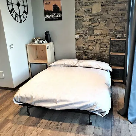 Le Della Vecchia Osteria Στρέσα