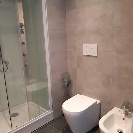 Pensión Le Della Vecchia Osteria Stresa