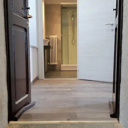 Le Della Vecchia Osteria Pensión 3*