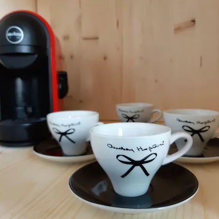 Le Della Vecchia Osteria 3* Στρέσα