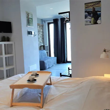 Pensión Le Della Vecchia Osteria