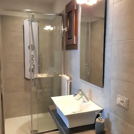 Le Della Vecchia Osteria Στρέσα