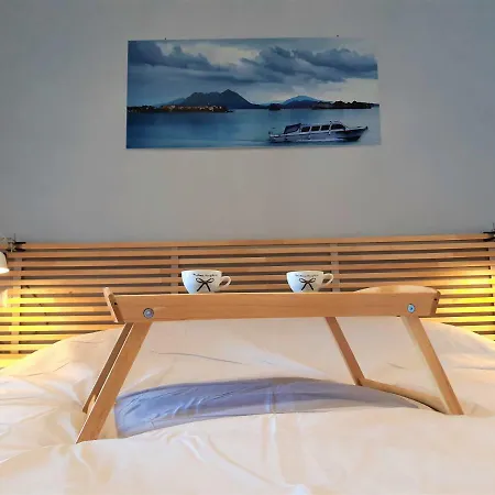 Le Della Vecchia Osteria Πανσιόν