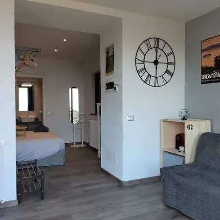 Le Della Vecchia Osteria 3* Stresa