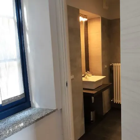 Le Della Vecchia Osteria Πανσιόν 3*