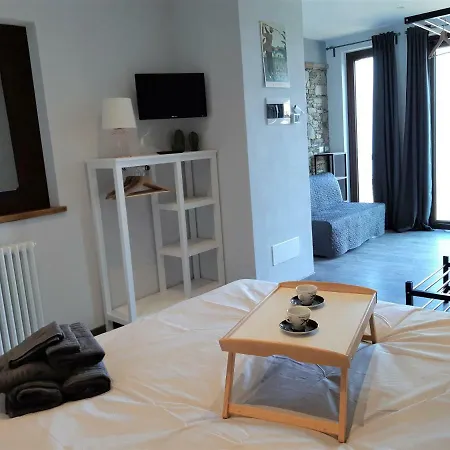 Πανσιόν Le Della Vecchia Osteria