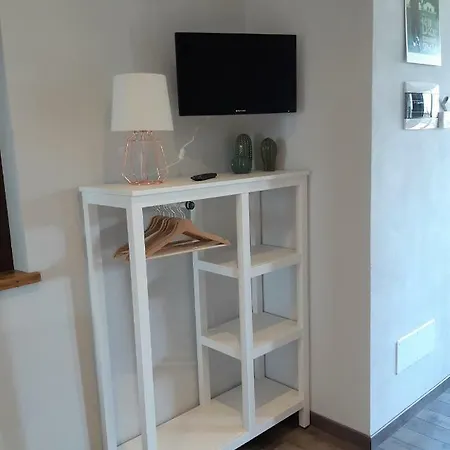 Πανσιόν Le Della Vecchia Osteria