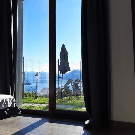 Le Della Vecchia Osteria