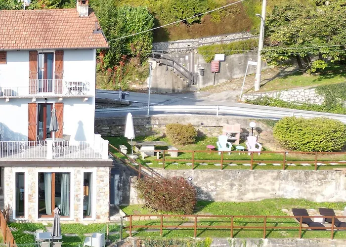 Le Della Vecchia Osteria Pensionat 3*