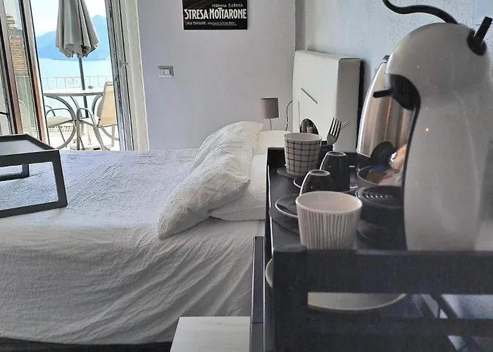 Pensionat Le Della Vecchia Osteria