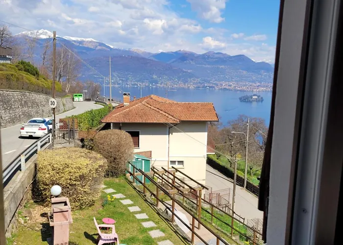 Le Della Vecchia Osteria Vendégház