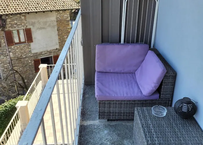 Pensionat Le Della Vecchia Osteria