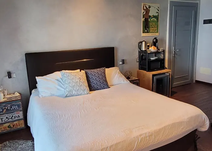 Le Della Vecchia Osteria Vendégház 3*