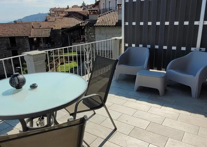 Le Della Vecchia Osteria 3*