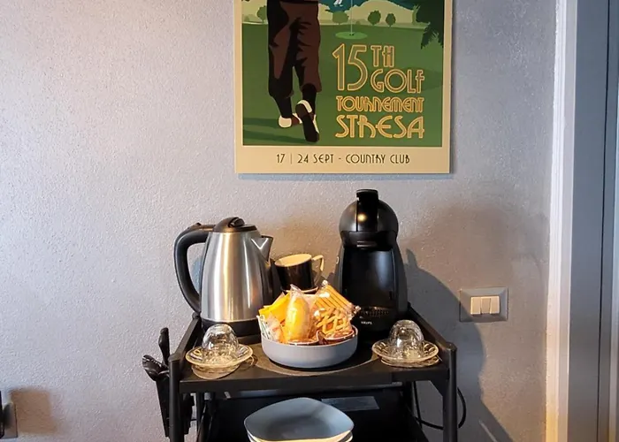 Le Della Vecchia Osteria Vendégház