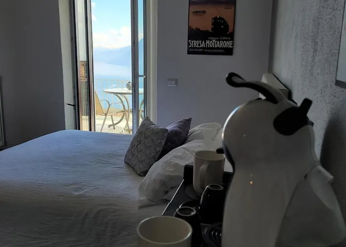 Pensionat Le Della Vecchia Osteria