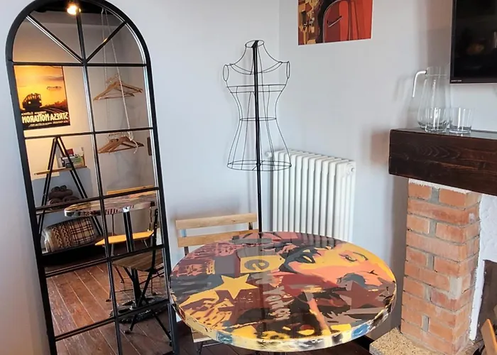 Le Della Vecchia Osteria 3*