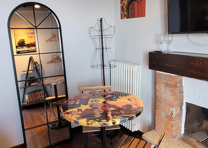 Le Della Vecchia Osteria Stresa