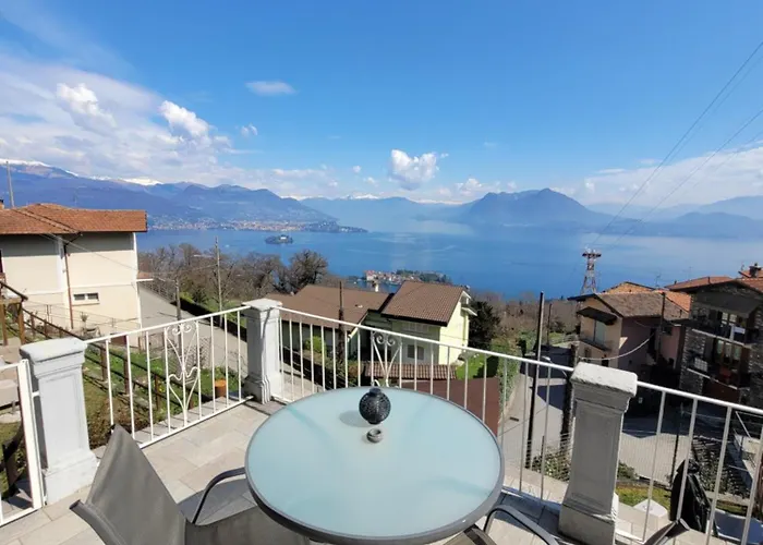 Le Della Vecchia Osteria Vendégház