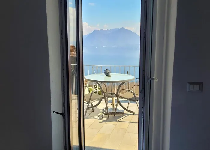 Pensionat Le Della Vecchia Osteria