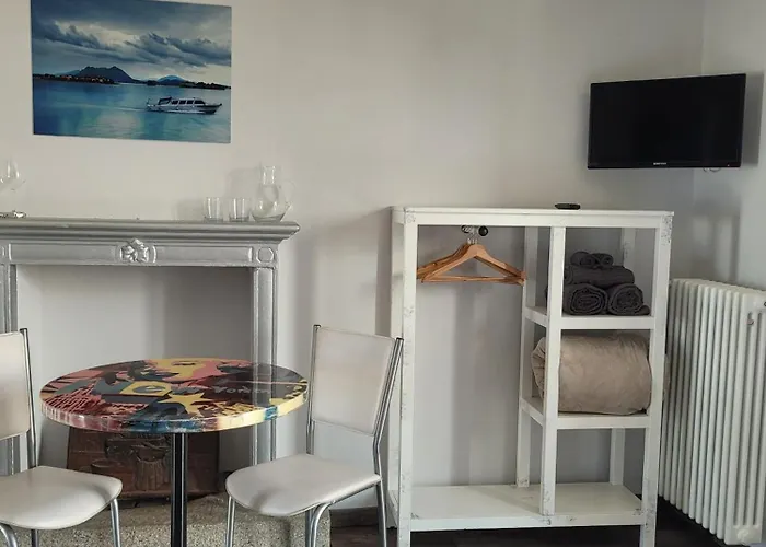 Le Della Vecchia Osteria Vendégház 3*