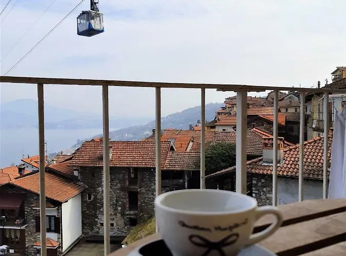 Vendégház Le Della Vecchia Osteria