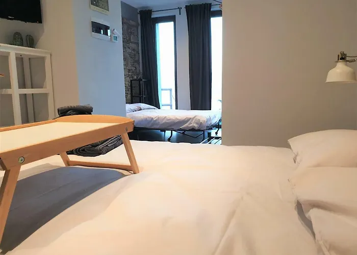 Le Della Vecchia Osteria Стреза