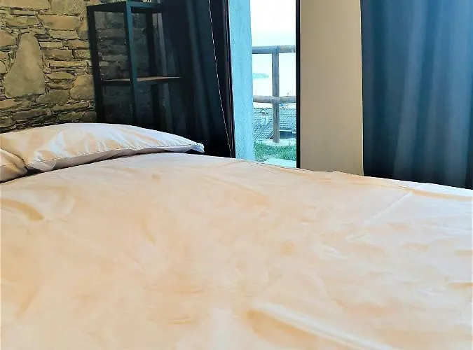 Гостевой дом Le Della Vecchia Osteria 3*