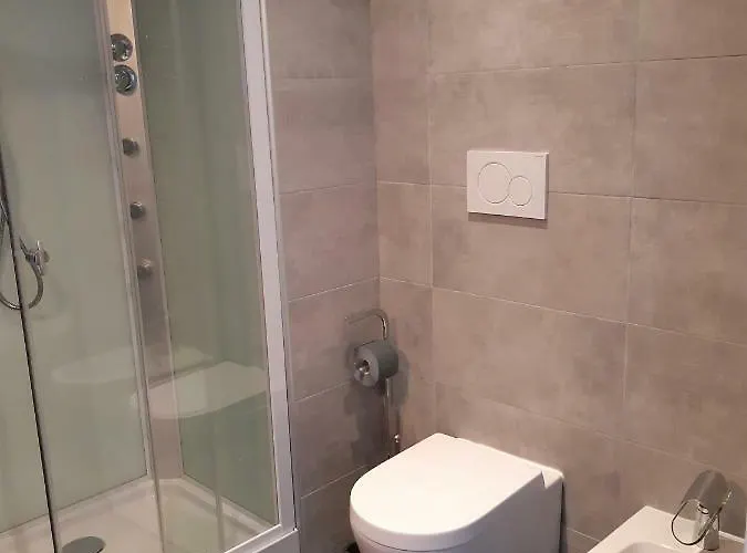 Pensionat Le Della Vecchia Osteria Stresa