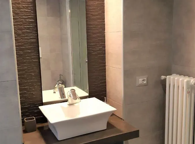 Le Della Vecchia Osteria Pensionat 3*