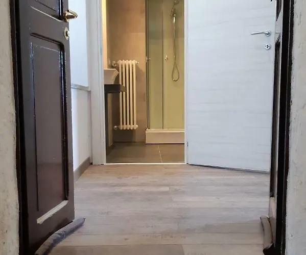 Le Della Vecchia Osteria Vendégház 3*